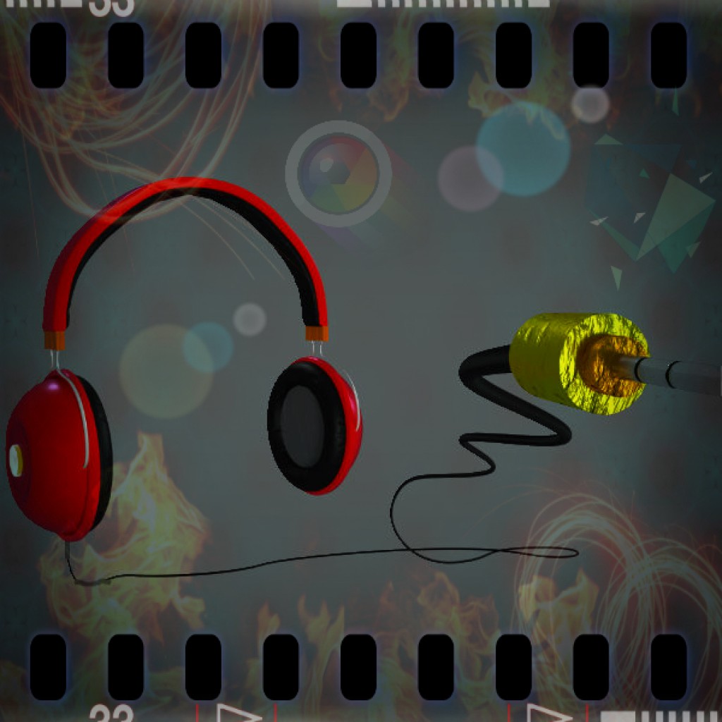 Headphones preview image 2