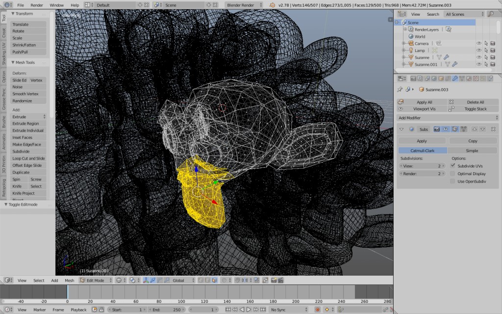 f4d light  preview image 2