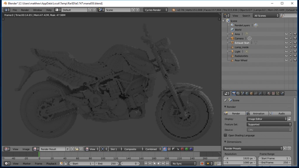 moto minecraft preview image 1