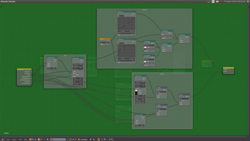 Tile Shader preview image 2