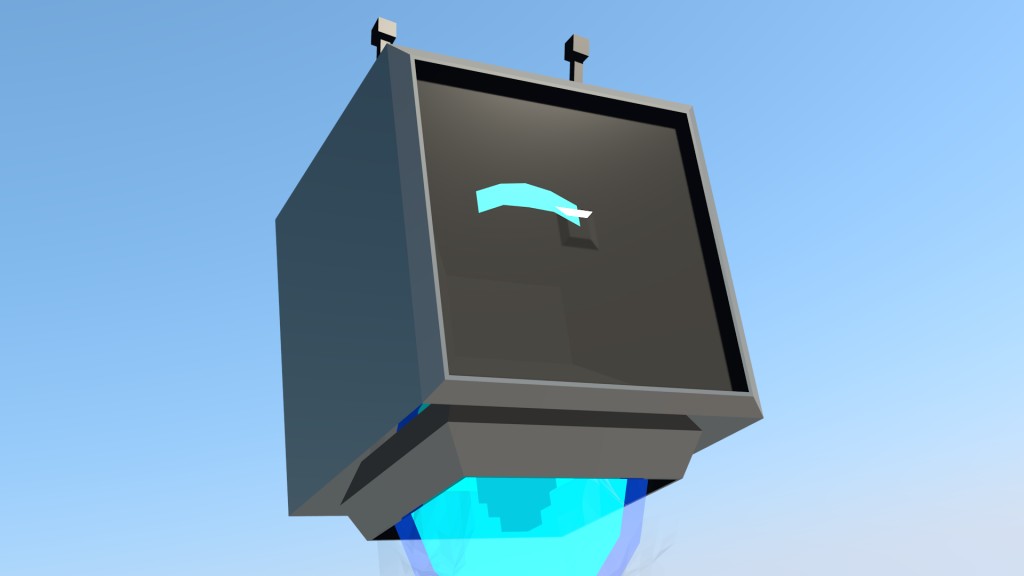 C.U.B.3 Bot preview image 1