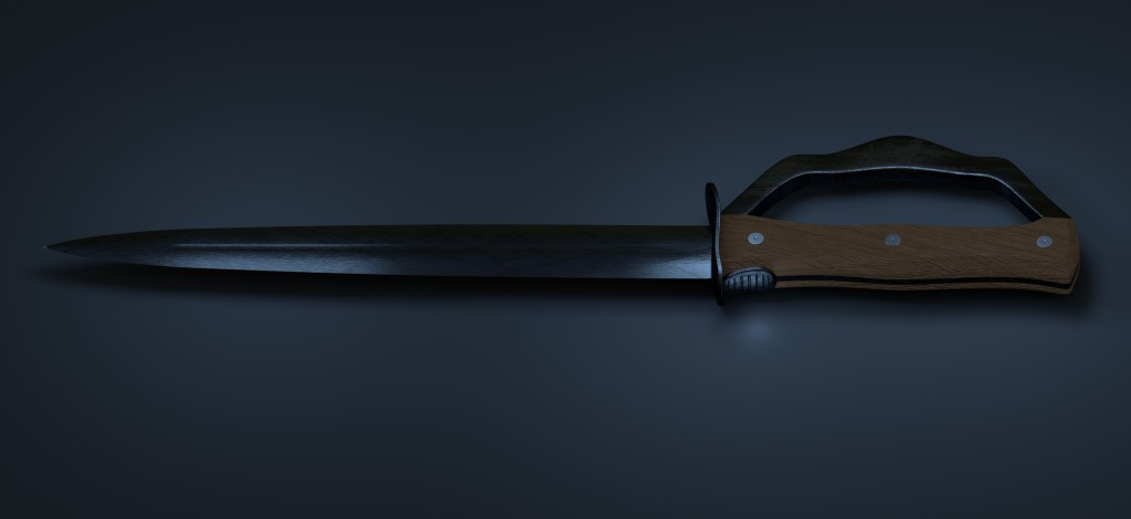 Bajonet preview image 2