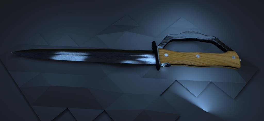 Bajonet preview image 3