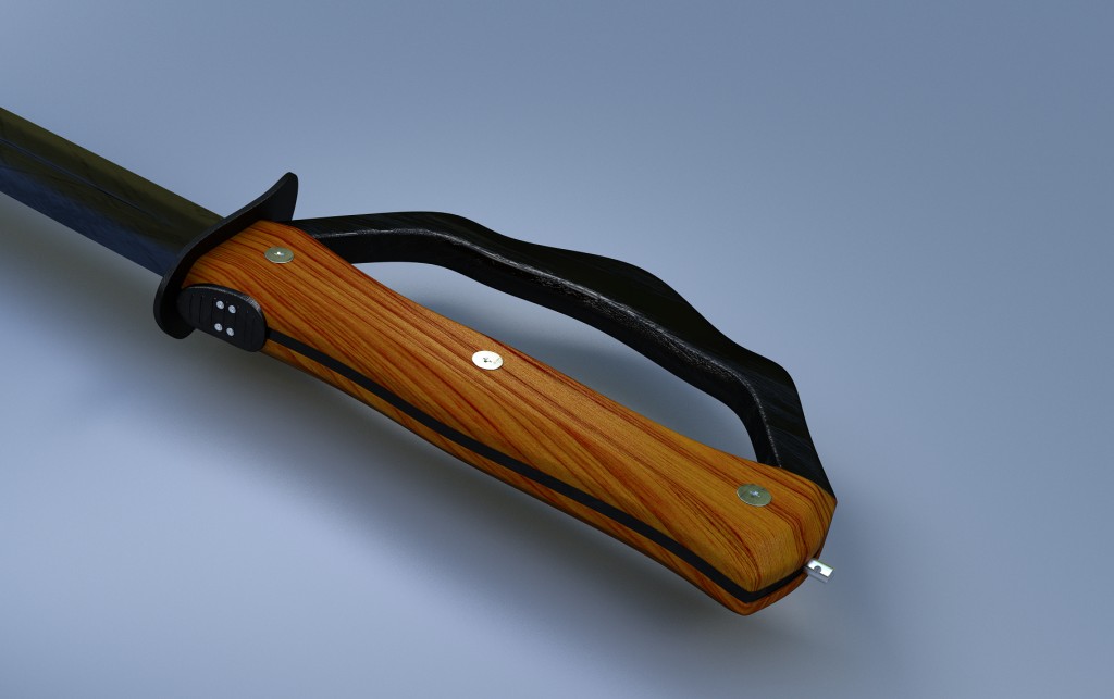 Bajonet preview image 4