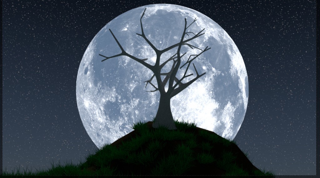 Super Moon preview image 1