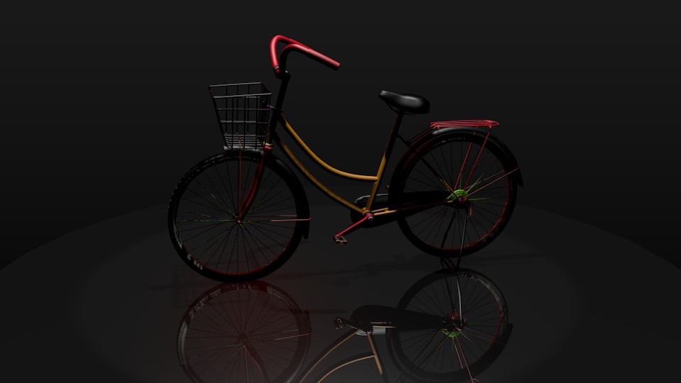 Bike preview image 1