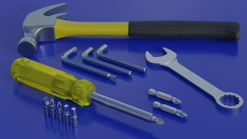 Accurate Tools preview image