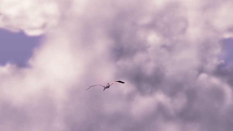 clouds preview image 1