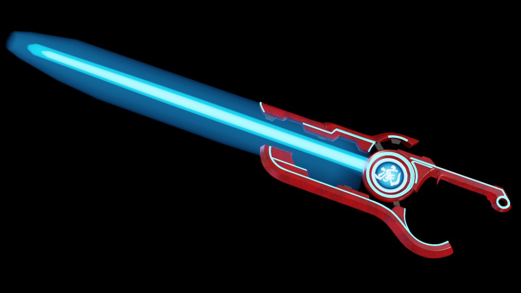 Monado preview image 1