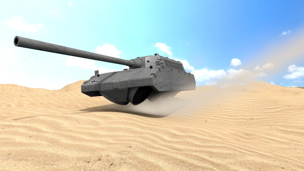 SUPER AIR MOUSE preview image 1