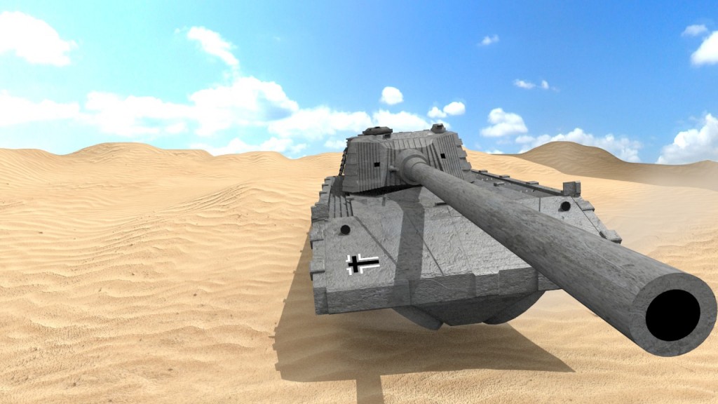 SUPER AIR MOUSE preview image 2