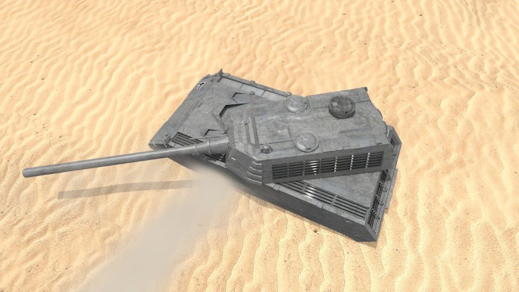 SUPER AIR MOUSE preview image 3