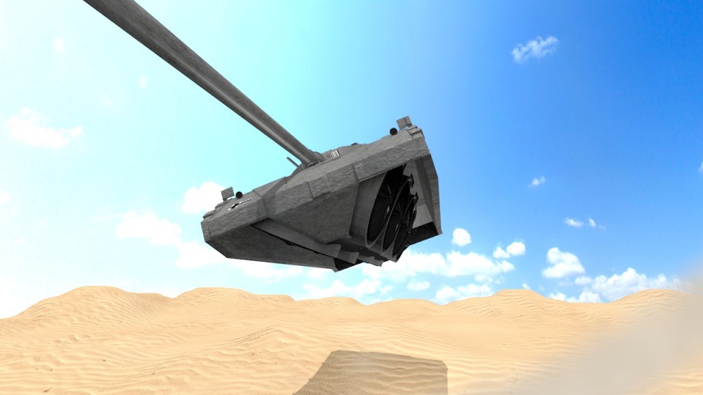 SUPER AIR MOUSE preview image 4