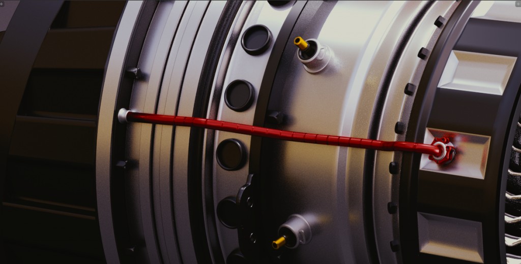 Turbine - 'Smart-Jet' preview image 3