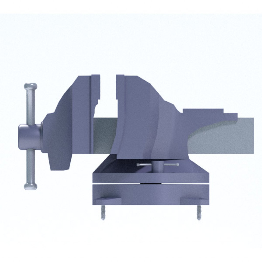 Vise (a.k.a. Clamp) preview image 2