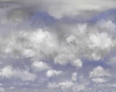 Wip Skydomes Overcast preview image 1