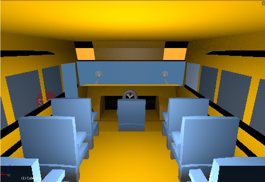 School Bus preview image 4