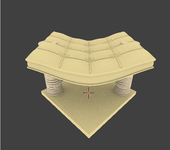 Cat Scratching Post preview image 1