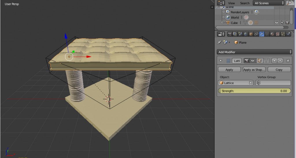 Cat Scratching Post preview image 5