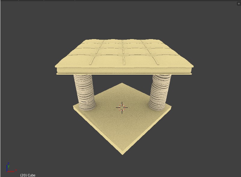 Cat Scratching Post preview image 6