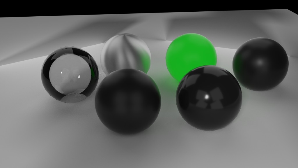 LP Player Material Pack preview image 1