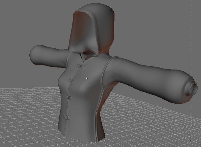 Blouse preview image 1