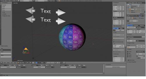 Generic Planet LATITUDE/LONGITUDE Movement Logic Blocks preview image