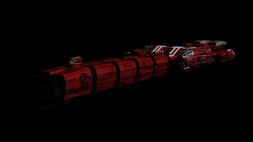 Drake Caterpillar preview image