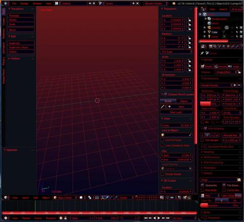 Red Hot preview image