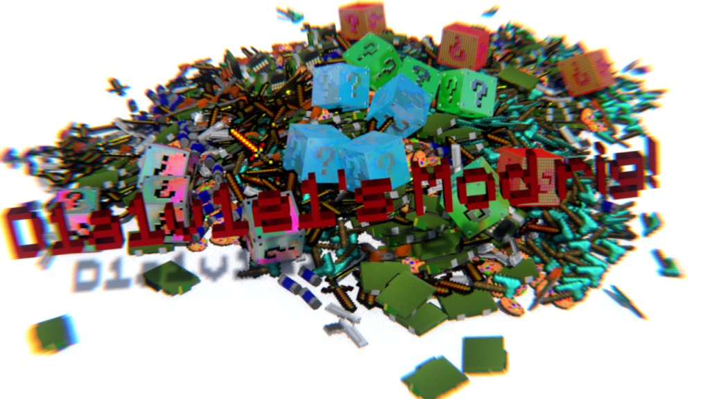 D1a1v1e1's Mod Rig preview image 1