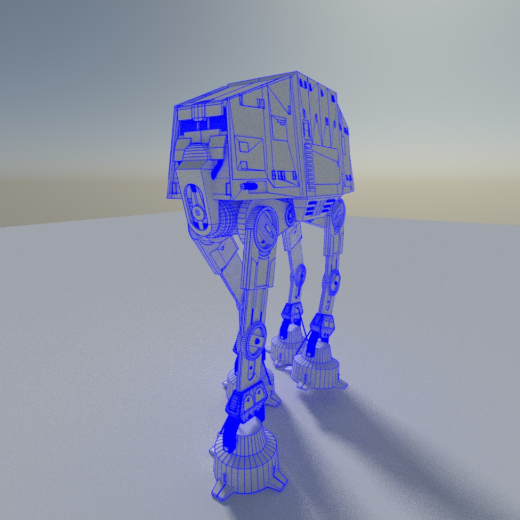 ATAT-Walker preview image 5