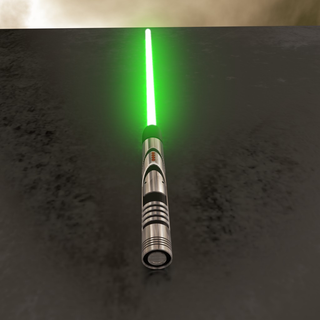 Lightsaber preview image 3