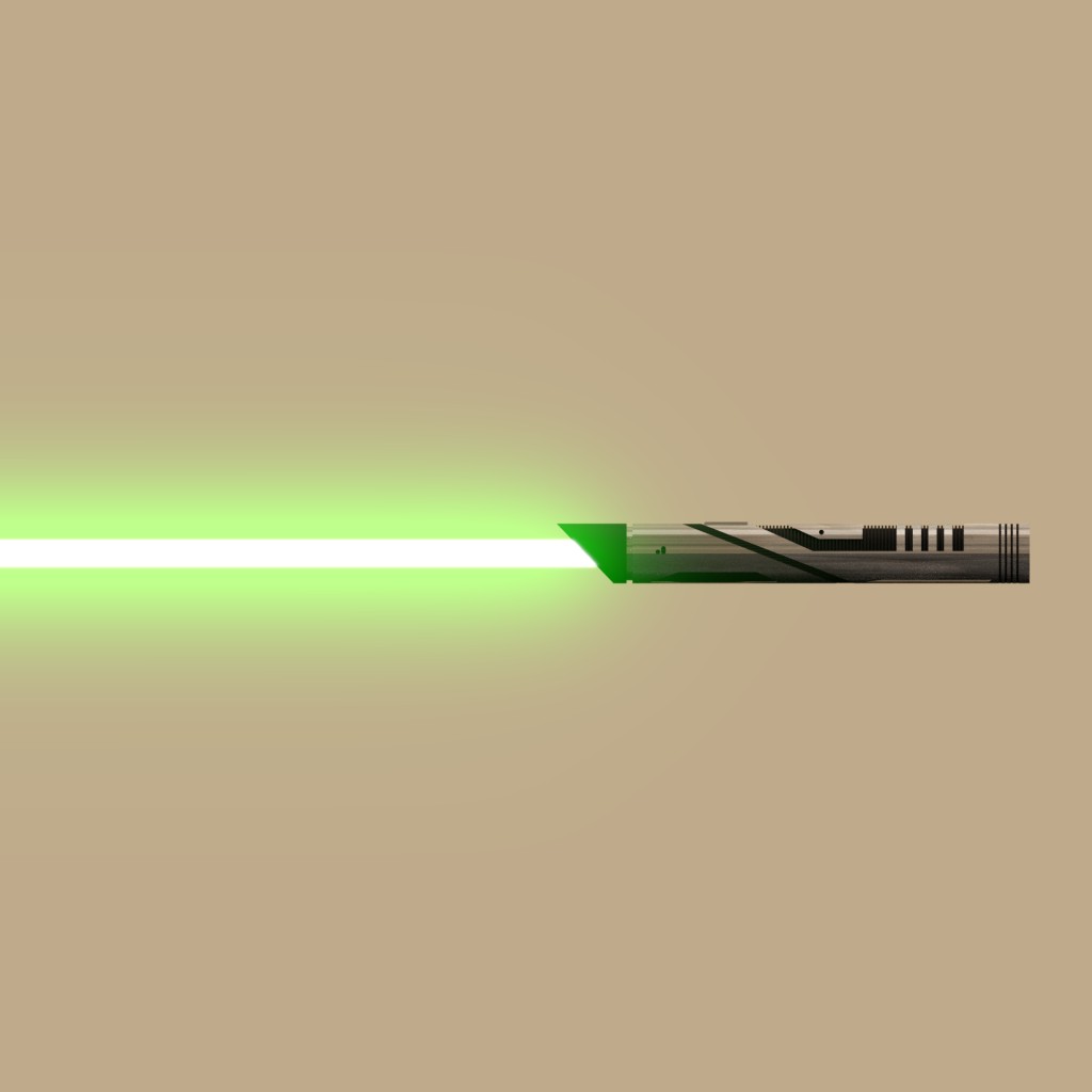 Lightsaber preview image 4