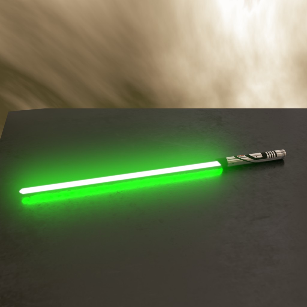 Lightsaber preview image 5
