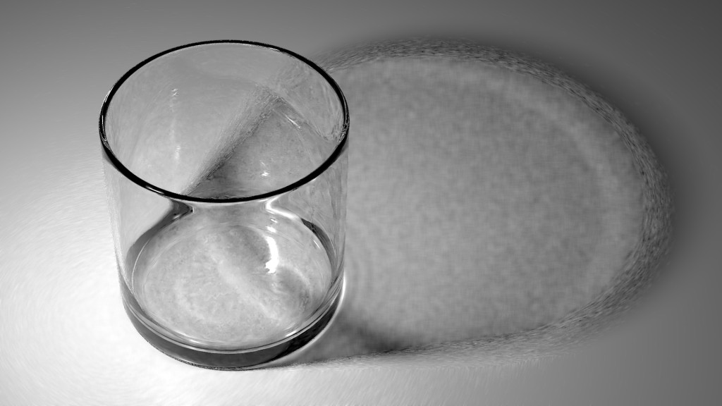 Caustic Glass preview image 1