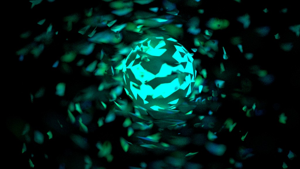 monster planet art preview image 1