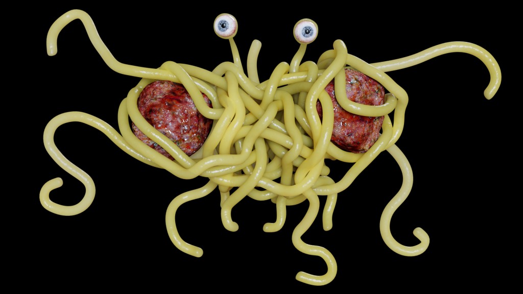 Raman!  preview image 2