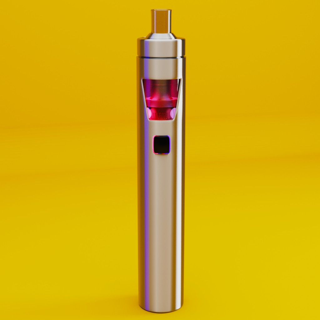 e-cigarete preview image 1