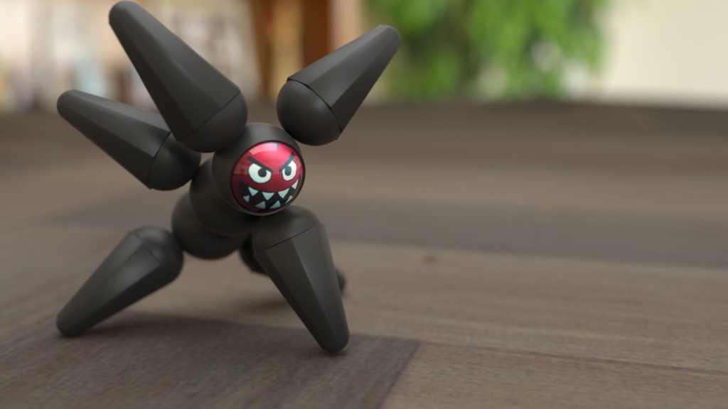 MEGABOT preview image 1