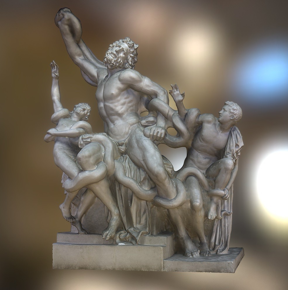 Lakoon and his sons preview image 1