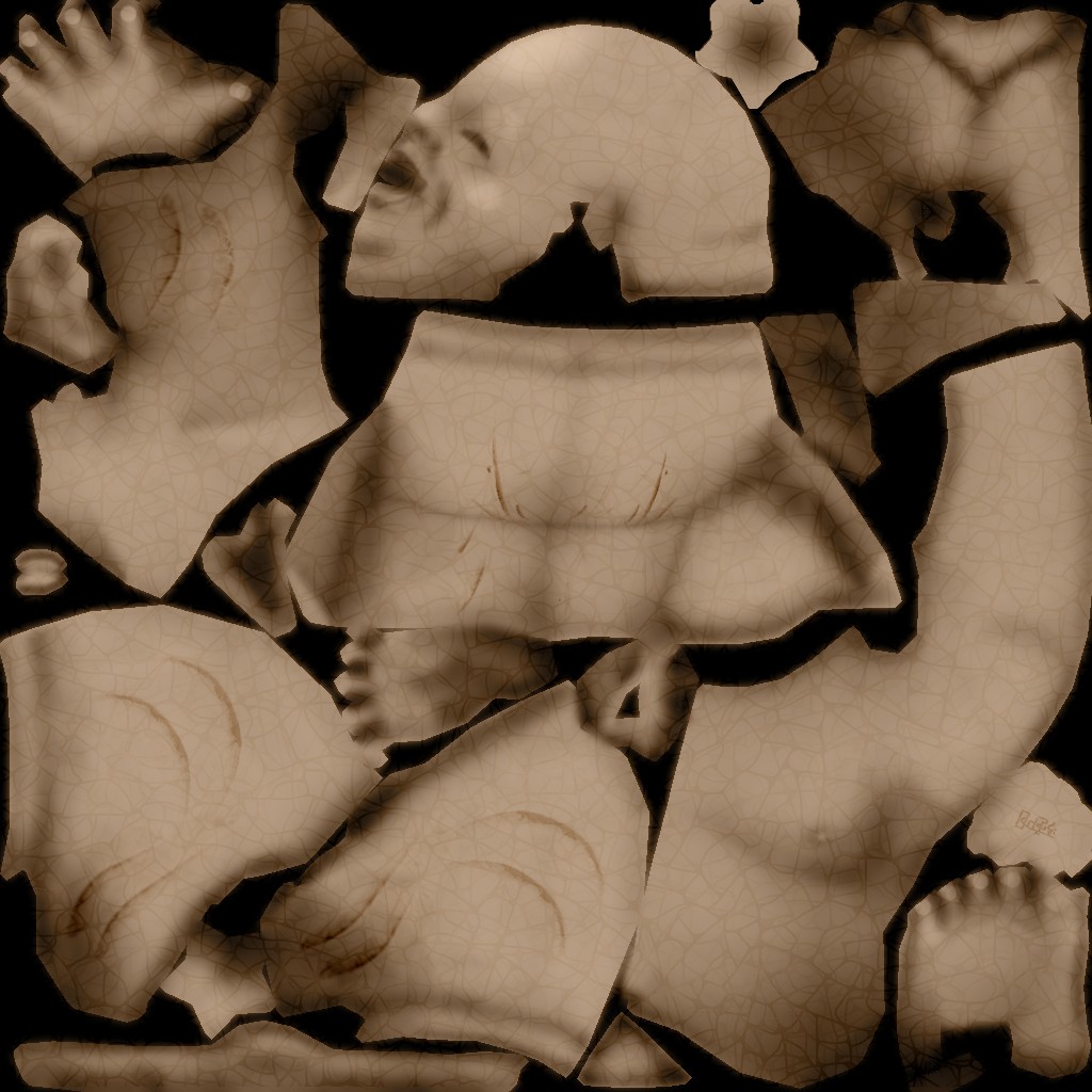 Laughing Buddha preview image 3