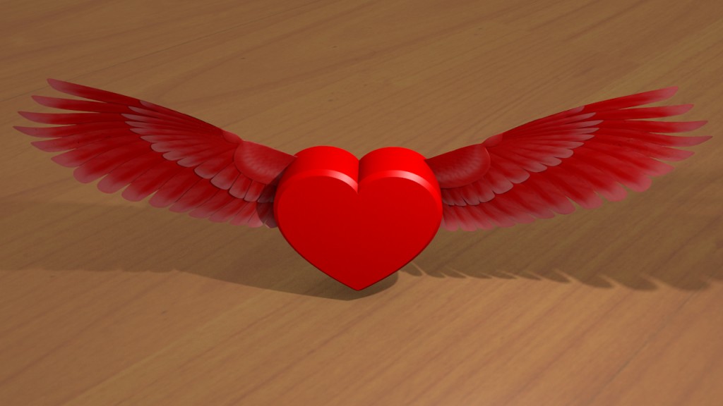 Wings preview image 2