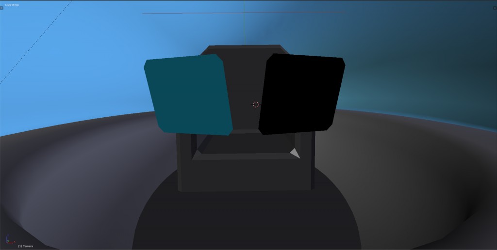 Personal Spaceship preview image 3