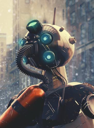 Plastic bot preview image