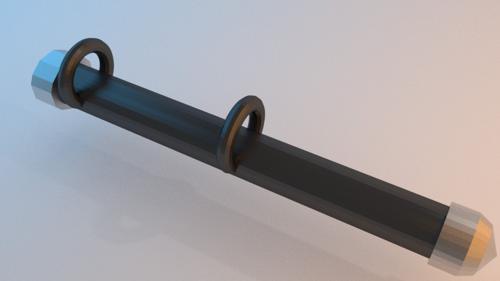 Police Ram preview image