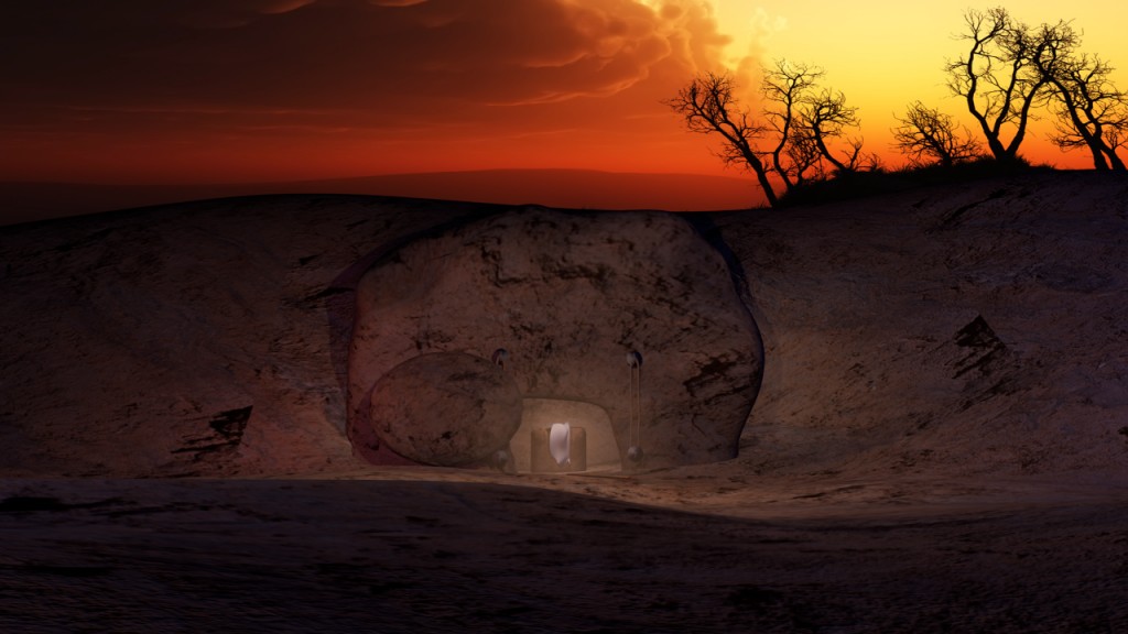 THE RESURRECTION preview image 2