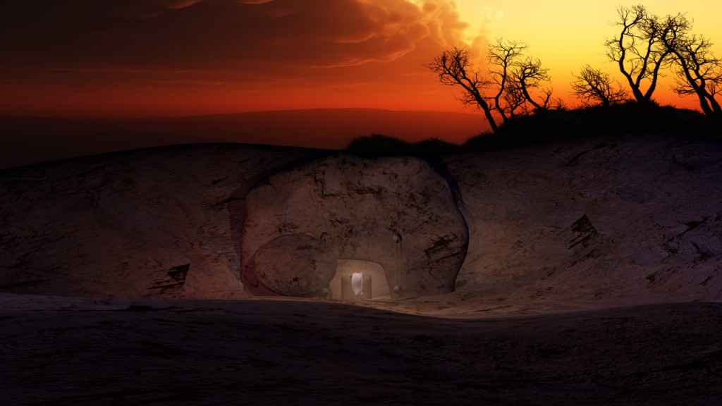 THE RESURRECTION preview image 3