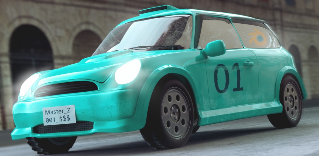 Mini Master preview image 1