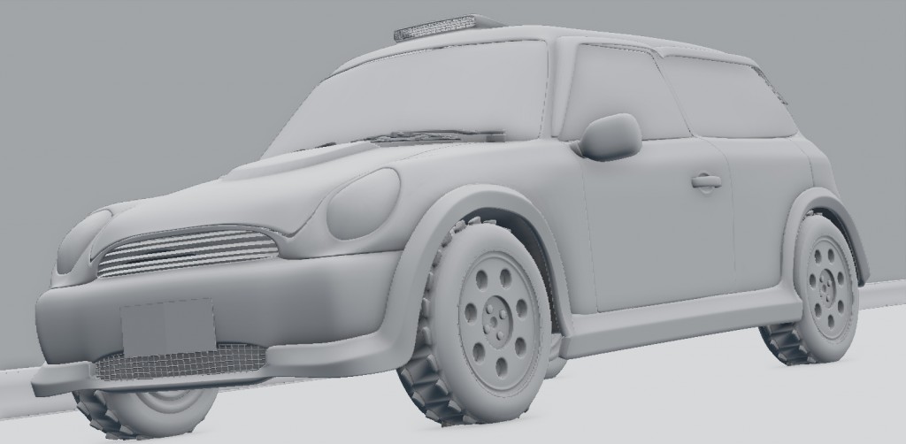 Mini Master preview image 2