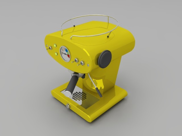 francisfrancis x1 preview image 1